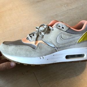 Limited edition Nike AirMax